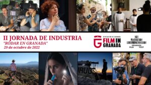 jornada de industria