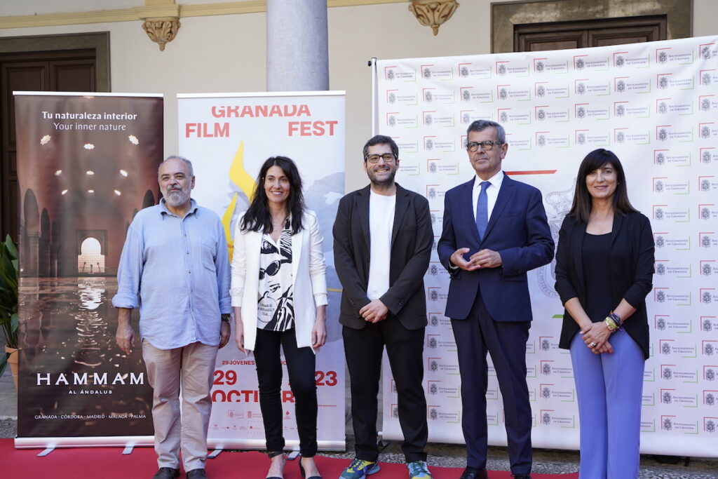 RUEDA DE PRENSA 2023