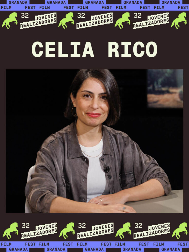 Celia Rico