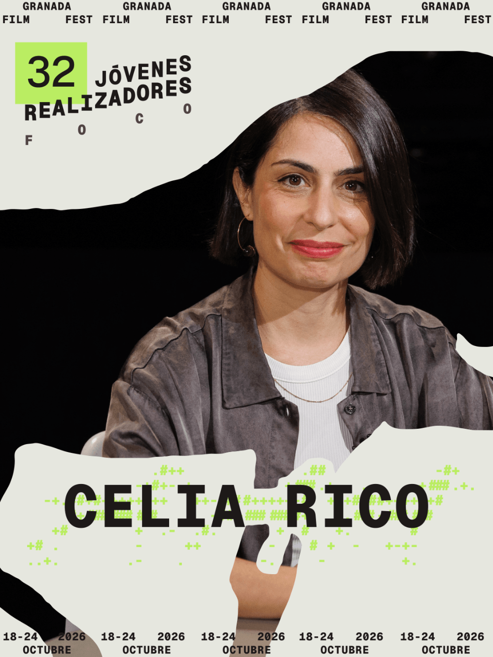 Foco Celia Rico Festival Jovenes Realizadores