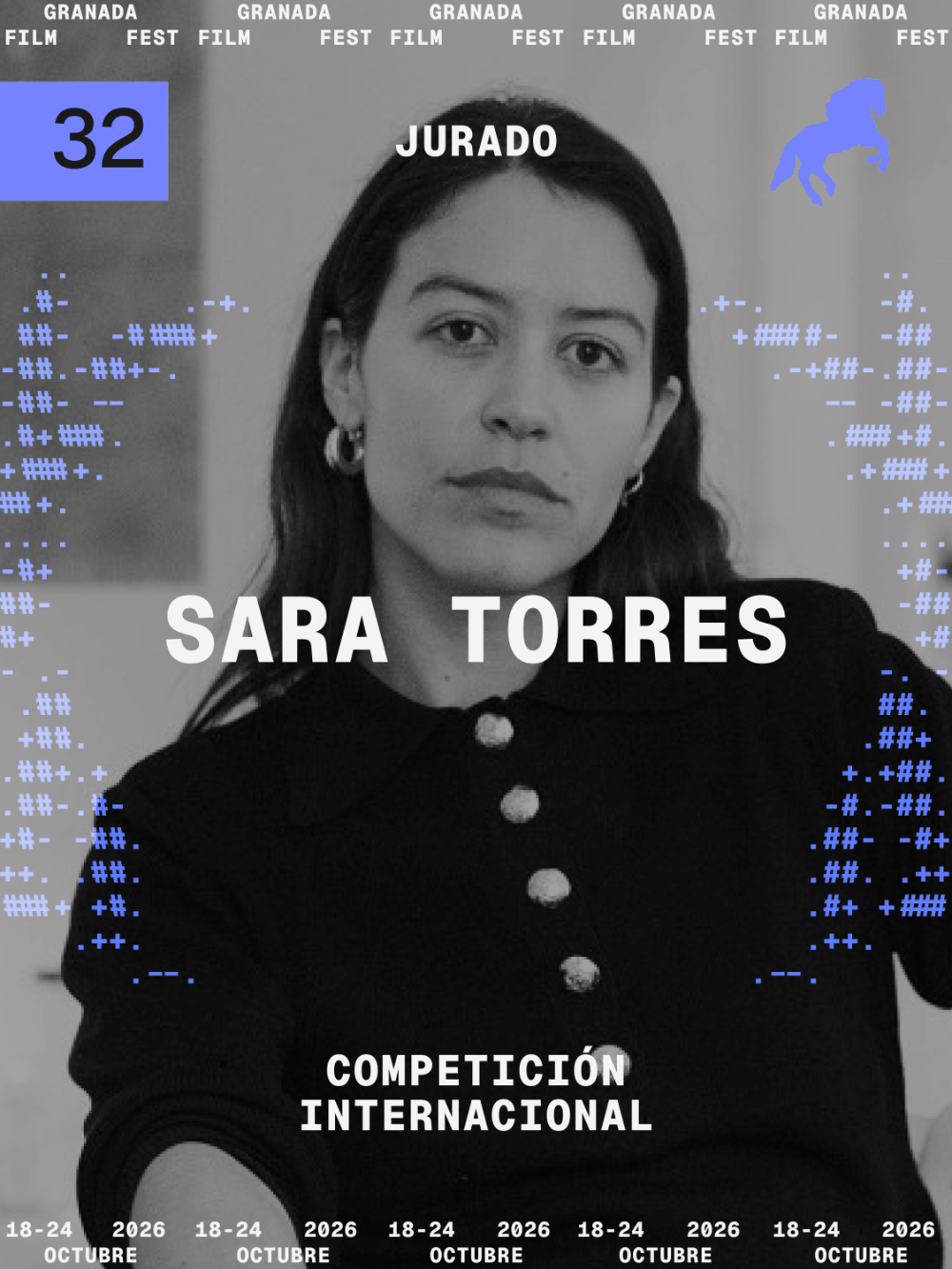 Sara Jurados Festival Jovenes Realizadores